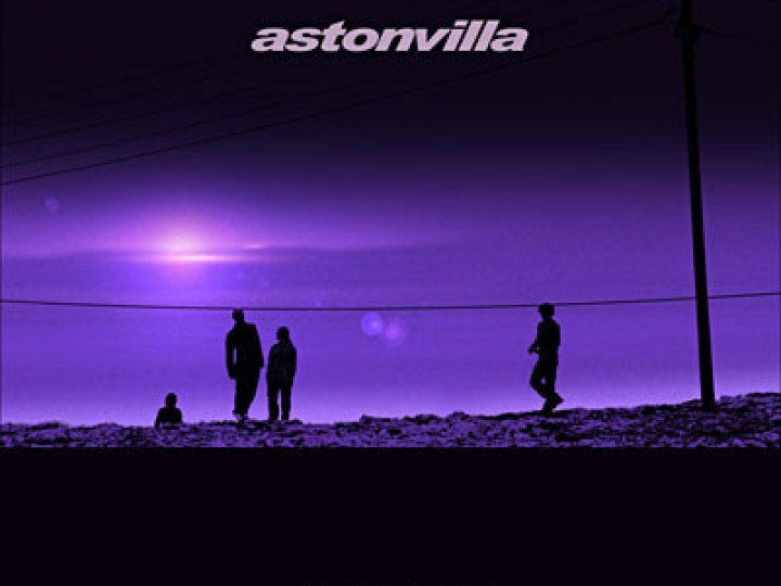 Astonvilla - De jour comme de nuit...