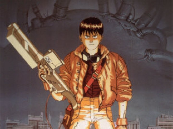 Akira - le film