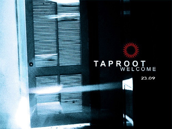 Taproot - Welcome