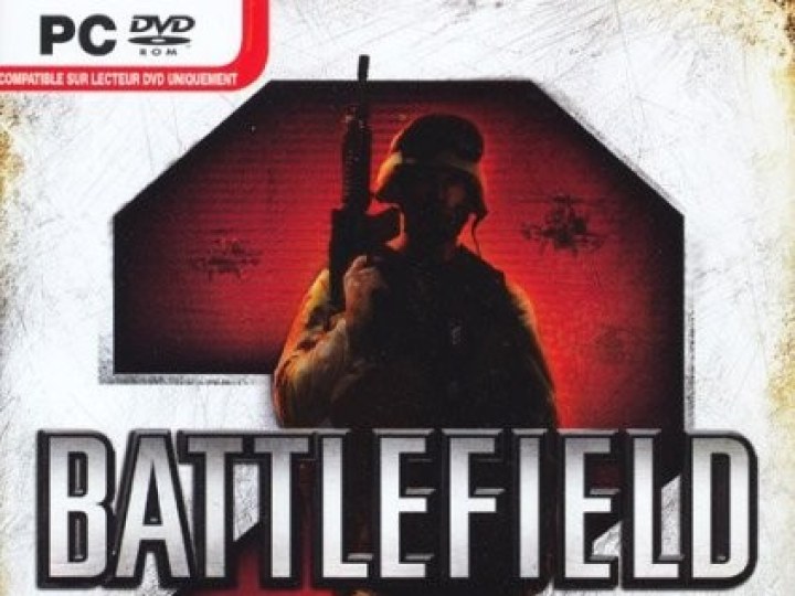 Battlefield  2 - Test