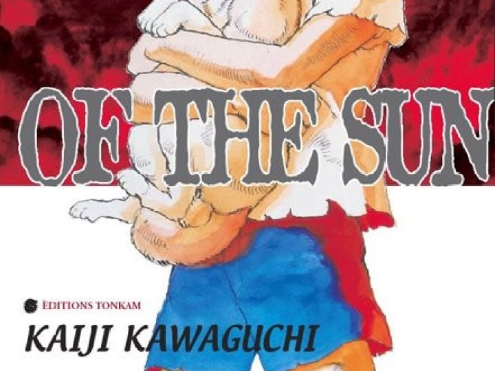 Spirit of the Sun