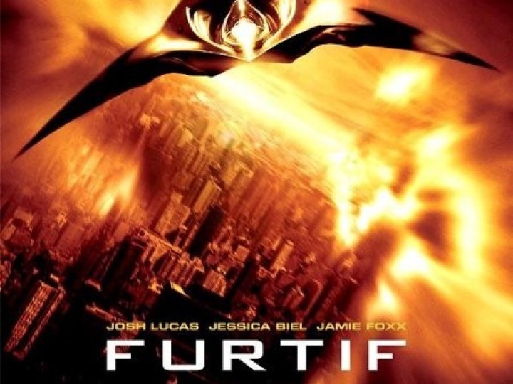 Furtif