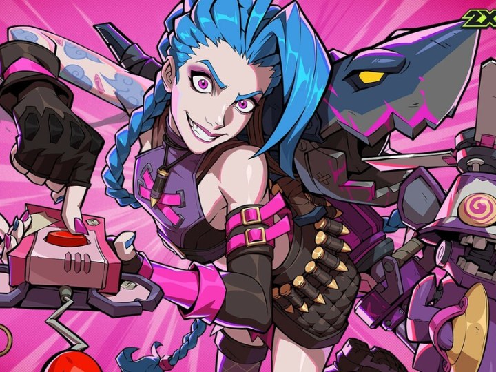Riot débranche 2XKO sept mois après sa sortie