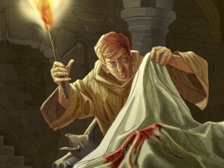 Antoine Sèvres - Tome 1 - Abyssus abyssum invocat