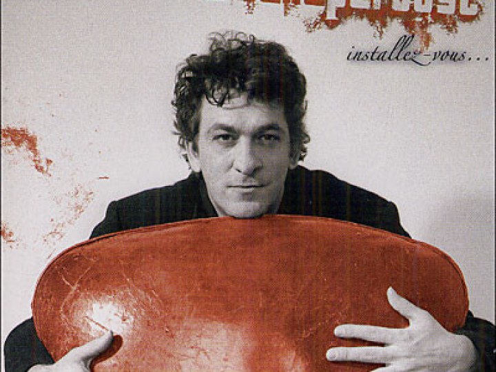 Perbost (Arsene) - Installez-vous...