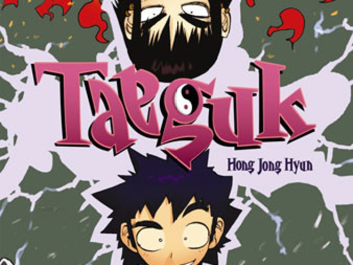 Taeguk