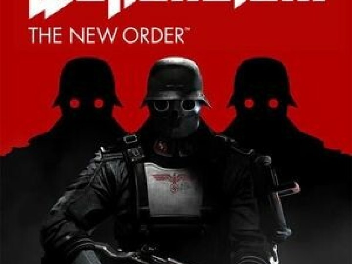Wolfenstein : The New Order, testé sur PS4