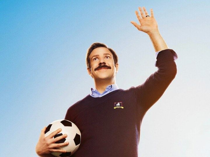 Ted Lasso : mieux vaut redescendre