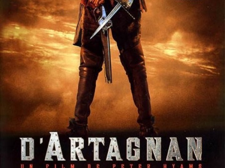 d'Artagnan