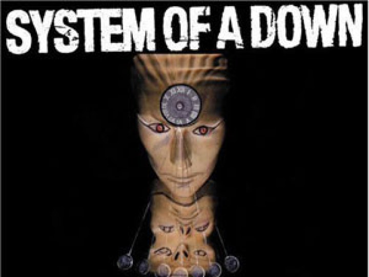 System of a Down - Mezmerize
