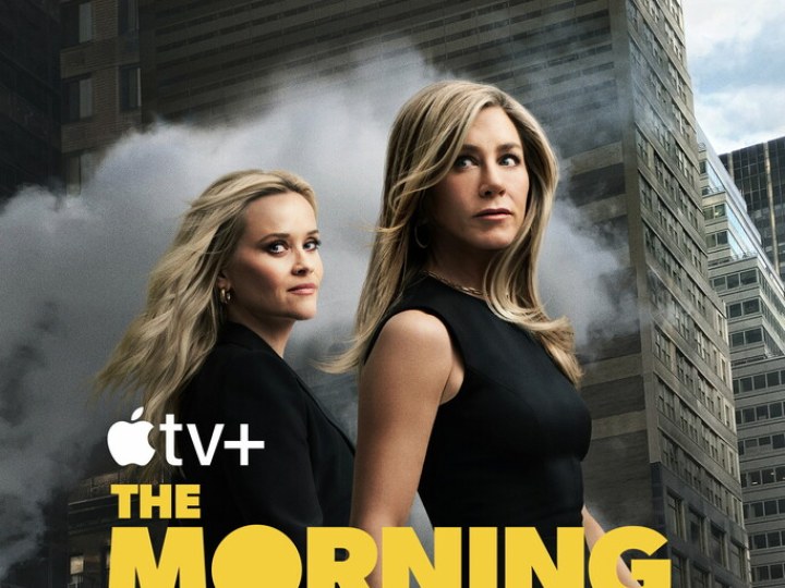 The Morning Show : le pouvoir prend l’antenne