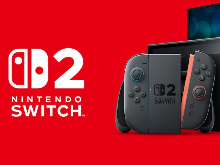 Nintendo Switch 2 - Notre avis