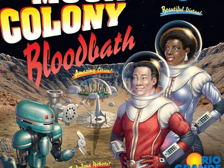 Moon Colony Bloodbath : construire pour mieux perdre