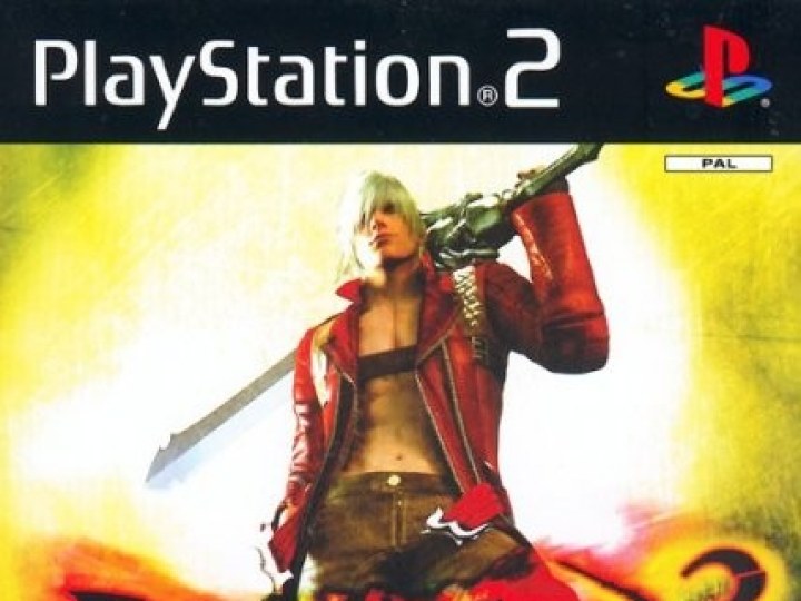 Devil May Cry 3 - Test