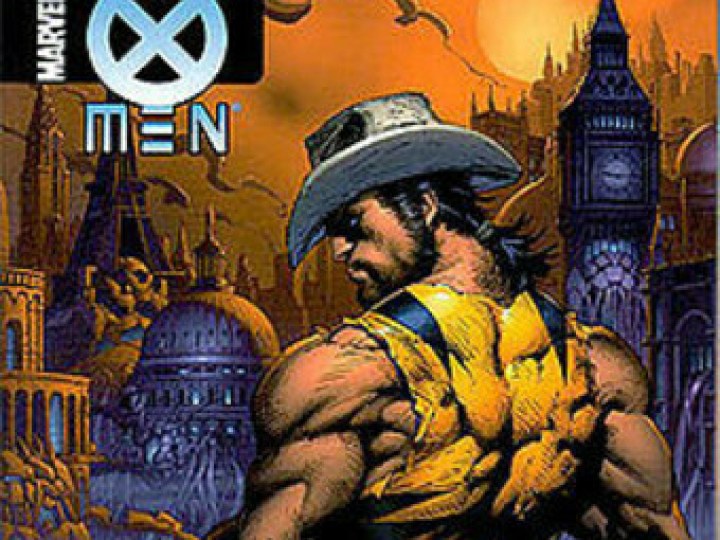X-Men - Planète X