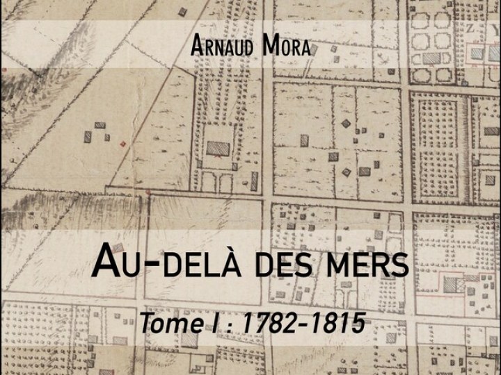 Au-delà des mers