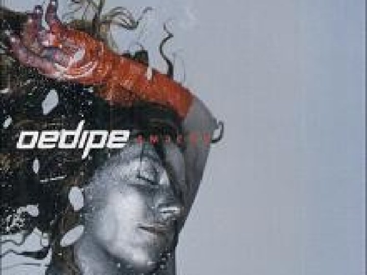 Oedipe - Amaeru