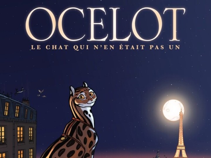 Ocelot