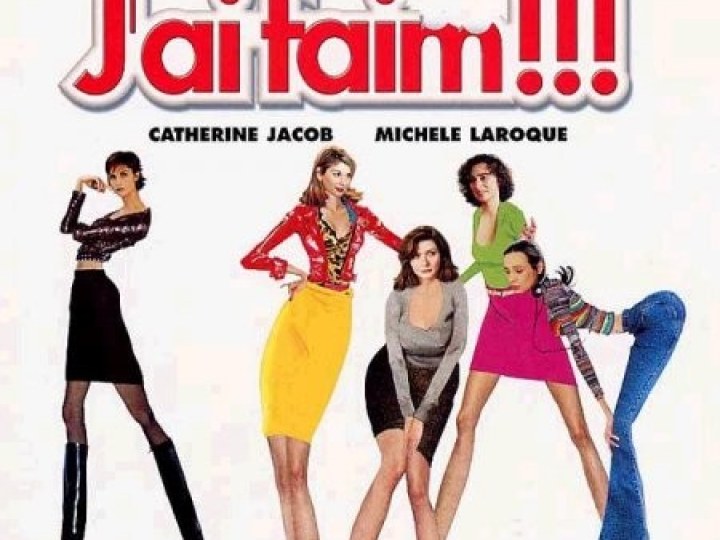 J'ai faim !!!