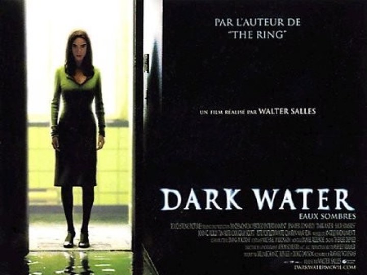Dark Water - 2004