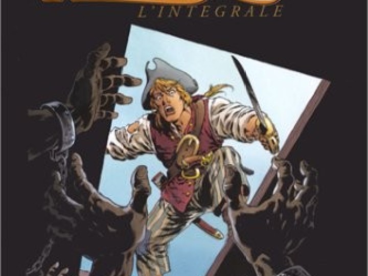 Survivants de l'Atlantique (Les)
