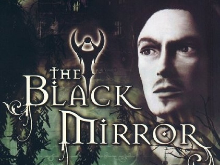 Black Mirror (The) - Test