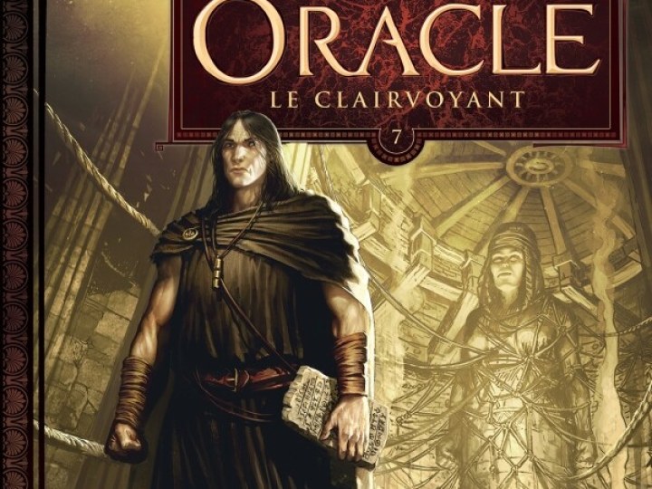 Oracle T.7 - Le clairvoyant