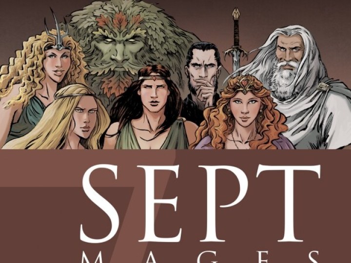 7 - Sept mages