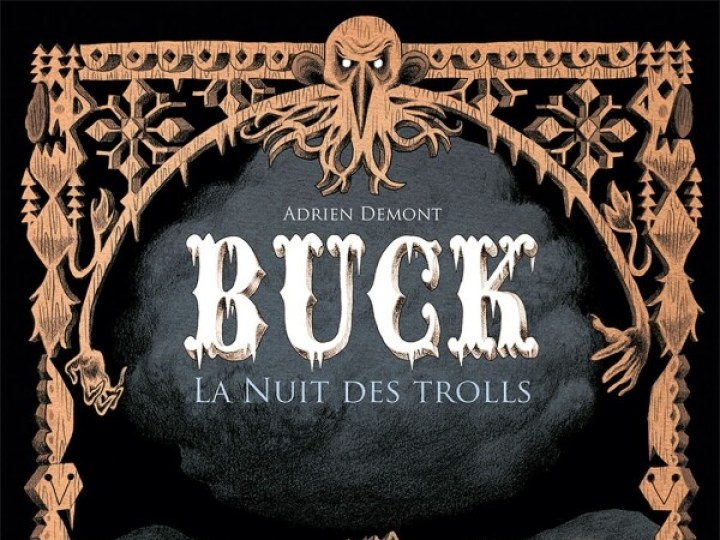 Buck, la nuit des Trolls