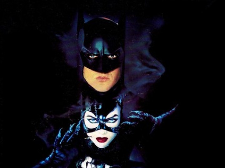 Batman, le défi
