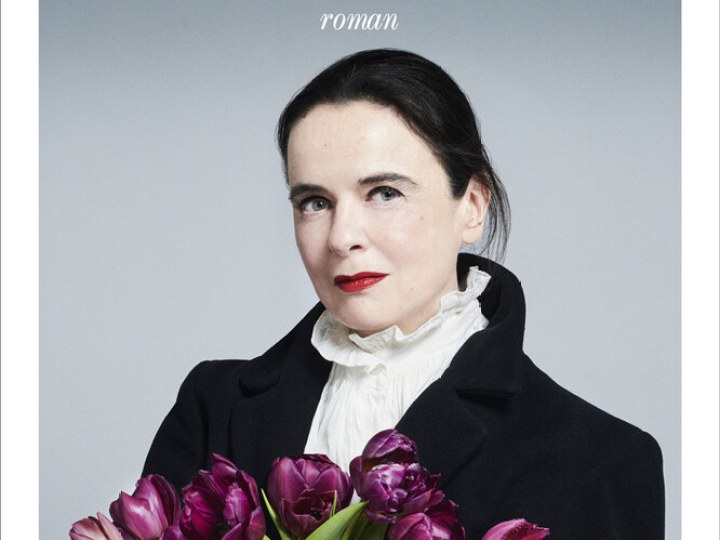 Amélie Nothomb ouvre la rentrée littéraire avec un perroquet