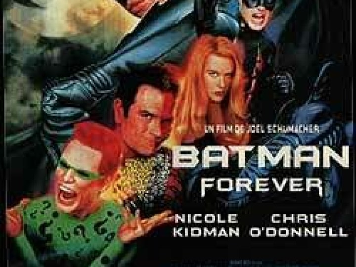 Batman Forever