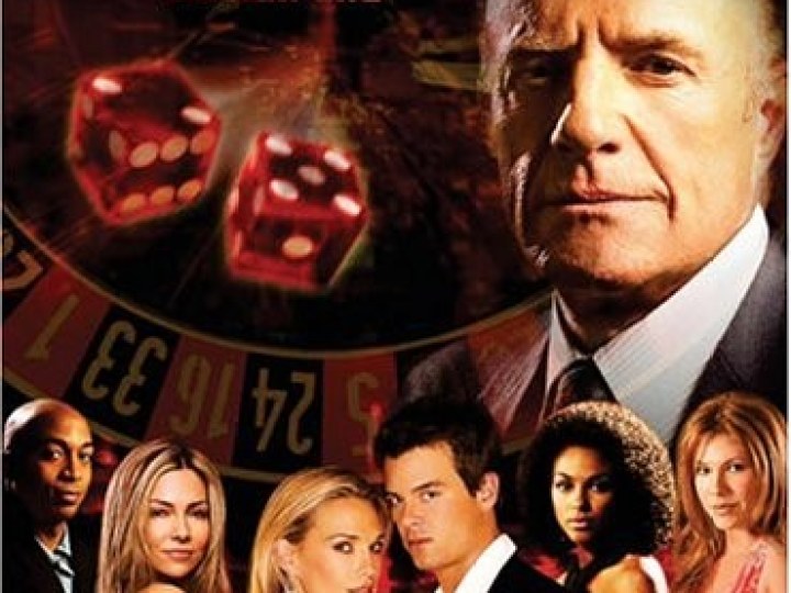 Las Vegas - Saison 1