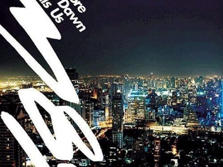 M83 - M83 + Dead Cities, Red Seas & Lost Ghosts + Before the Dawn Heals Us