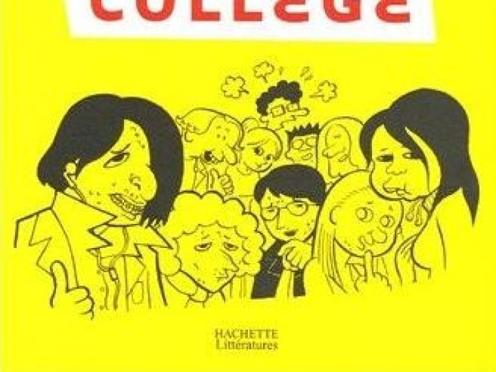 Retour au collège