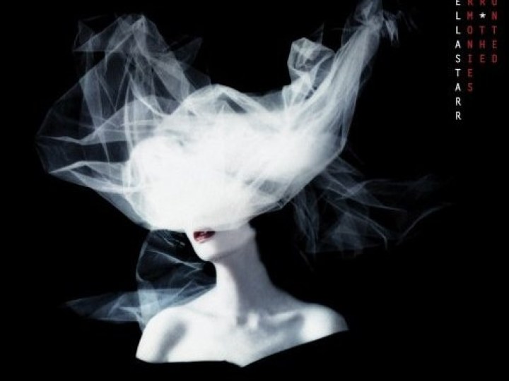Stellastarr* - Harmonies for the Haunted