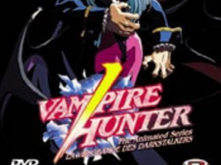 Vampire Hunter