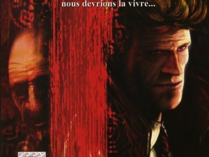 Martin Mystère : Opération Dorian Gray - Test