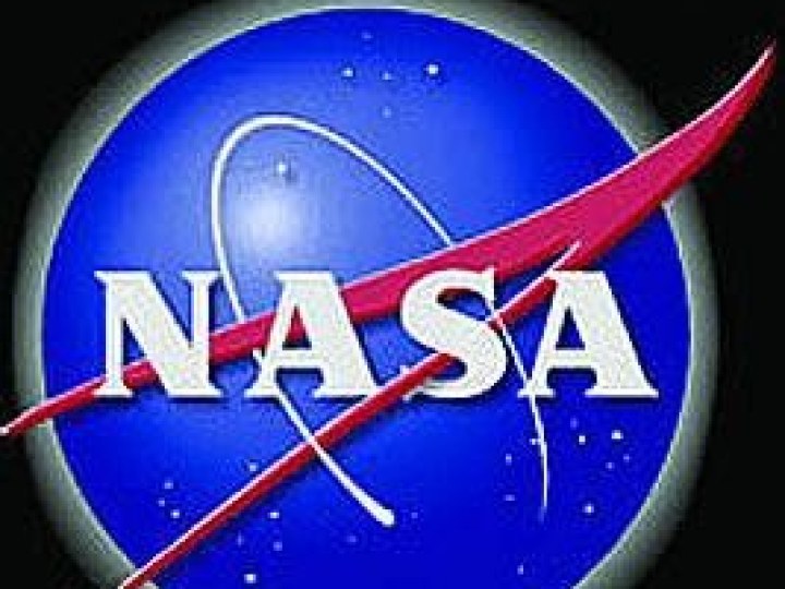 NASA World Wind