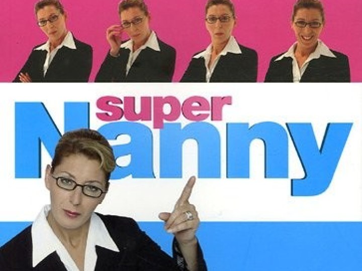 Super nanny