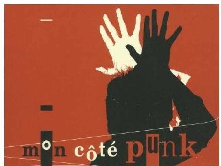 Mon Côté Punk - Mon Côté Punk