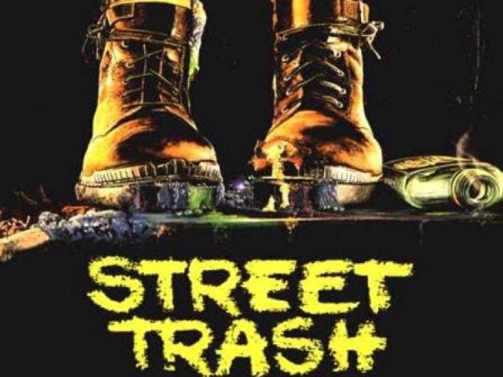 Street Trash