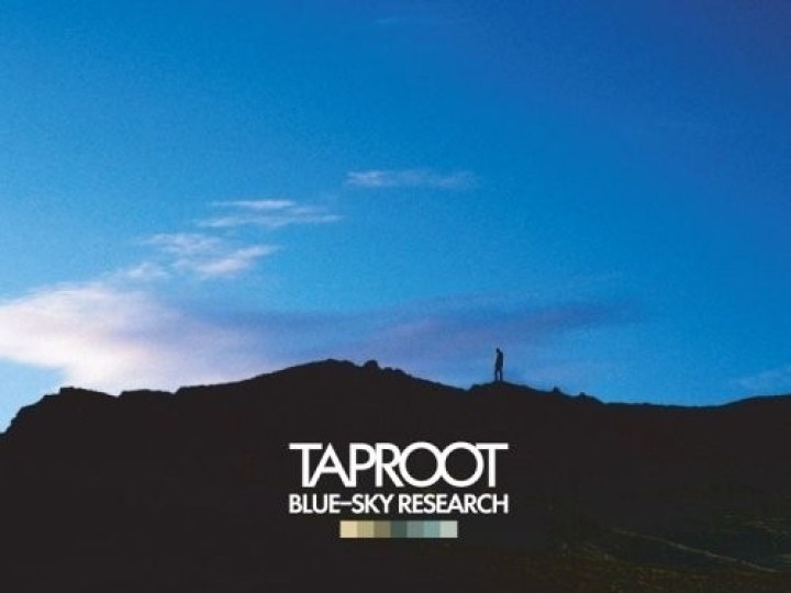 Taproot - Blue-sky Research