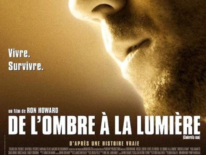 De l'ombre à la lumière