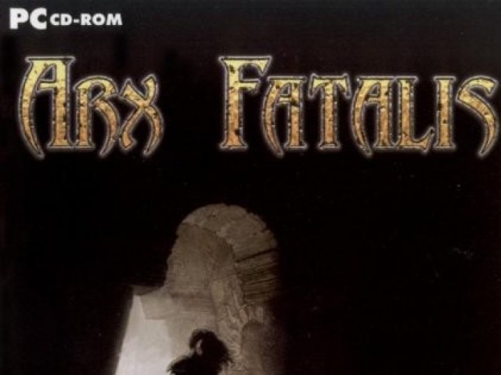 Arx Fatalis - Test
