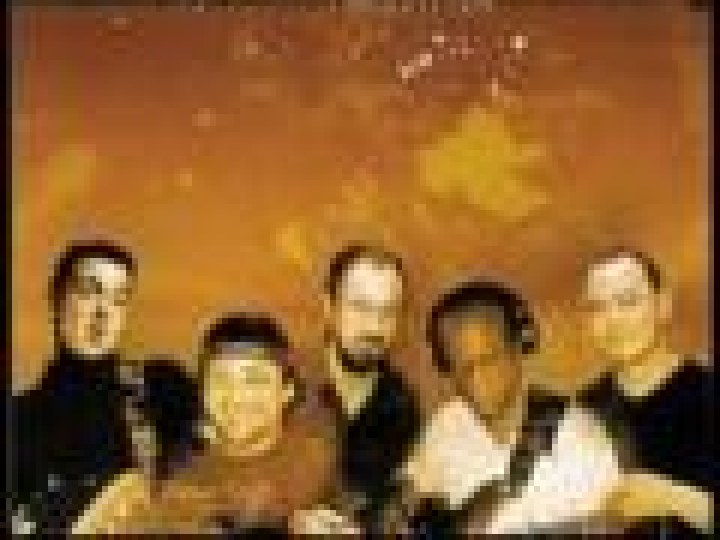 Blanao - No Time