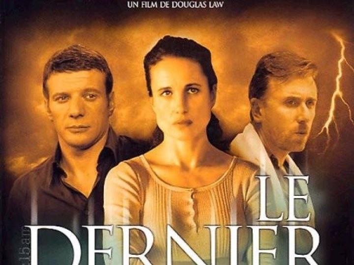 dernier signe (Le)