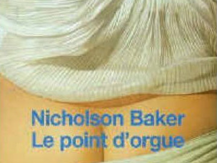 Point d'orgue (Le)