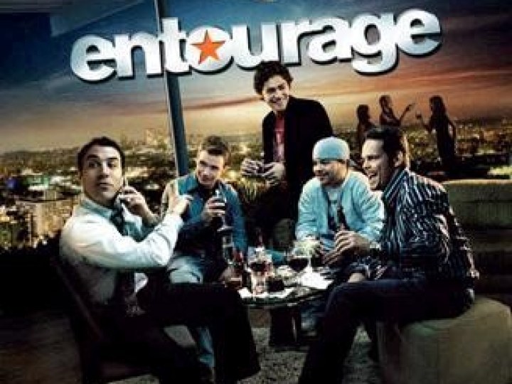 Entourage - Saison 2