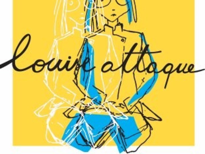 Louise Attaque - A plus tard crocodile